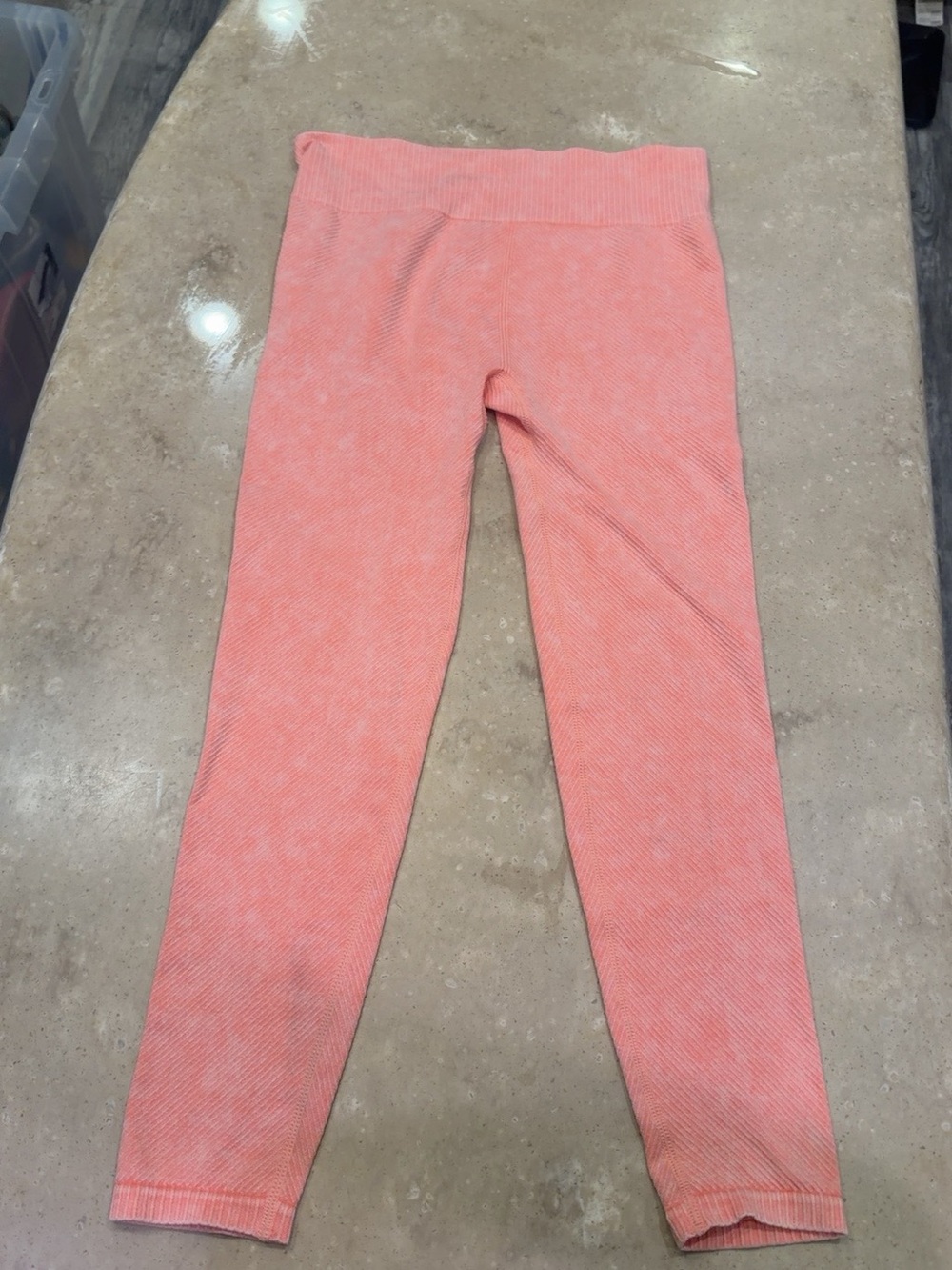 Woman’s leggings